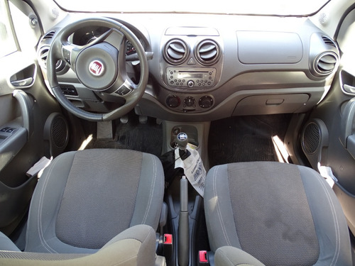 Fiat Palio 1.6 Essence 115cv