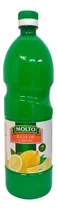 Comprar Jugo Limon 1 Litro Molto Jugos De Limon
