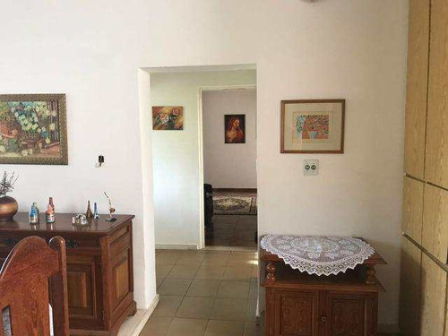 Imagem 5 de 17 de Casa 1280 M² 3 Dorms 2 Banheiros 7 Vagas Churrasqueira 2 Salas - V5431