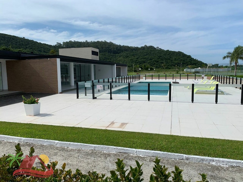 Imagem 14 de 20 de Terreno À Venda No Bairro Ingleses Do Rio Vermelho - Florianópolis/sc - T136