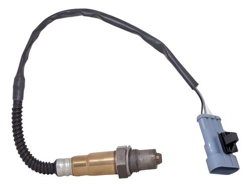 Sonda Lambda Agile Montana 1.4 S10 2.4 Mpfi 0258006827