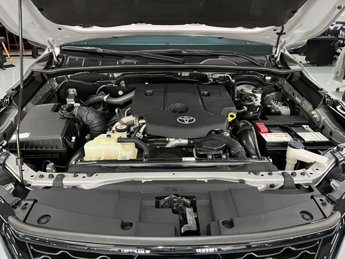 Toyota Hilux Swdmda4md 2024