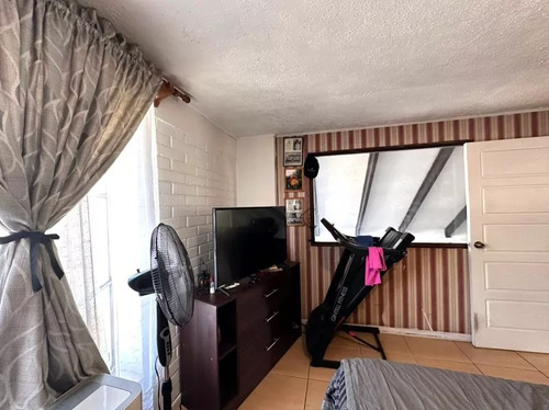 Cómoda Y Amplia Casa De 5 Dorm Y 2 Baños En Maipú