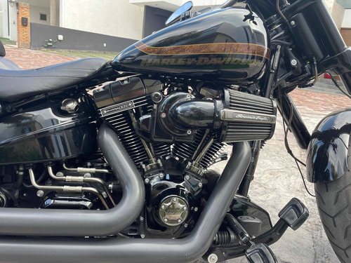 Imagen 6 de 12 de Harley Davidson Breakout Cvo