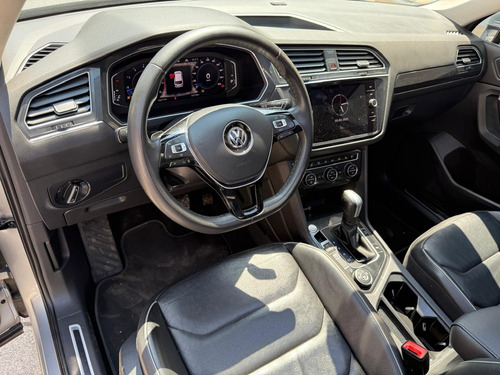 Volkswagen Tiguan 2.0 Highline At
