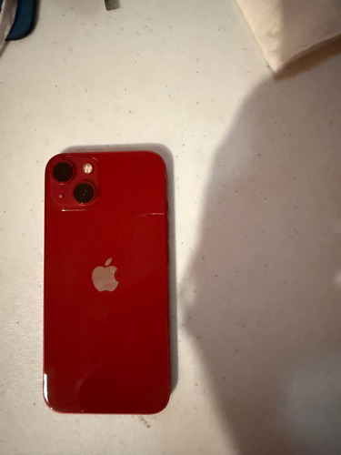iPhone 13 De 128 Gb (Usado)