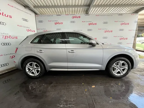 Audi Q5 Select 45 Tfsi Quattro 2019