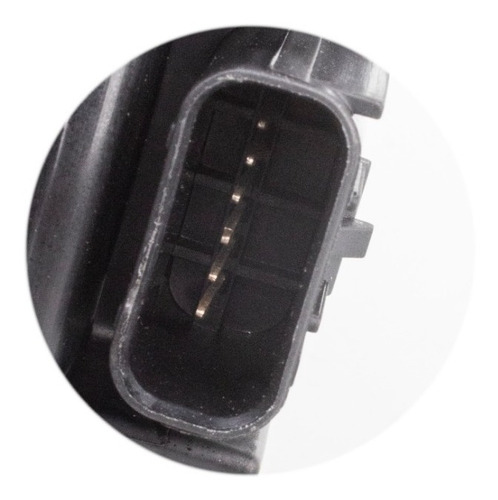 Cuerpo Aceleracion Explorer F-150