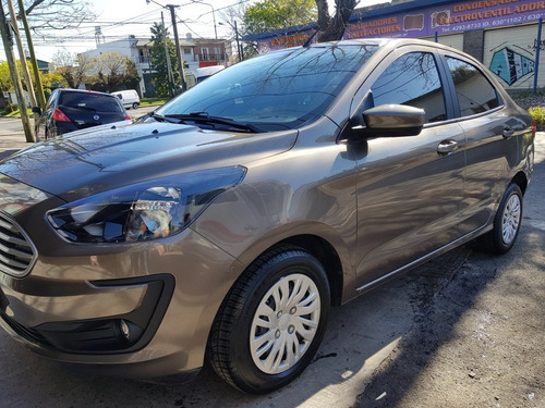 Ford Ka 1.5 Se 4 P 2020