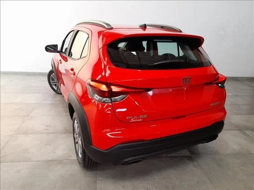 Imagen 15 de 25 de Fiat Pulse Drive 1.3 Manual / Cvt // Nafta Gnc 2022 0km D-