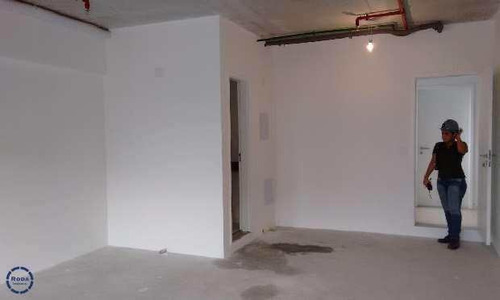 Imagem 5 de 5 de Conjunto Comercial, Vila Mathias, Santos - R$ 145 Mil, Cod: 13282 - V13282