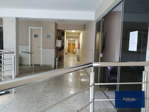 Imagem 21 de 25 de Sala Comercial Marista - Sa0001