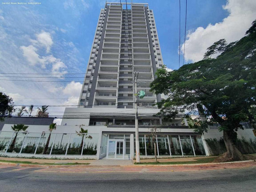 Imagem 6 de 15 de Apartamento Para Venda Em São Paulo, Cambuci, 2 Dormitórios, 1 Suíte, 2 Banheiros, 1 Vaga - Cap1360_1-1180695