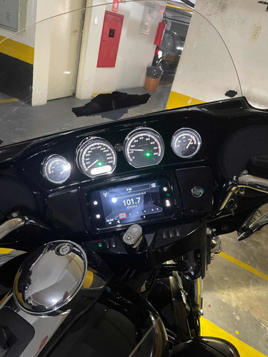 Harley Davidson Ultra Limited