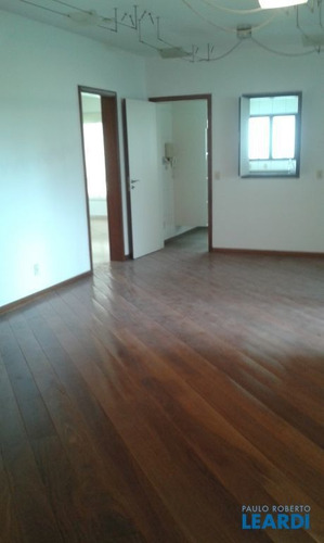 Imagem 6 de 15 de Apartamento - Panamby - Sp - 251204