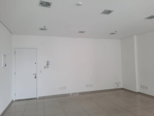 Imagem 7 de 20 de Sala Para Alugar, 42 M² Por R$ 2.500,00/mês - Pinheiros - São Paulo/sp - Sa0268