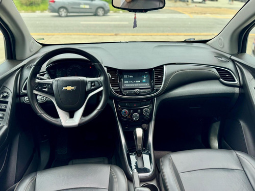 Chevrolet Tracker Premier 1.4 Turbo 16V Flex Aut