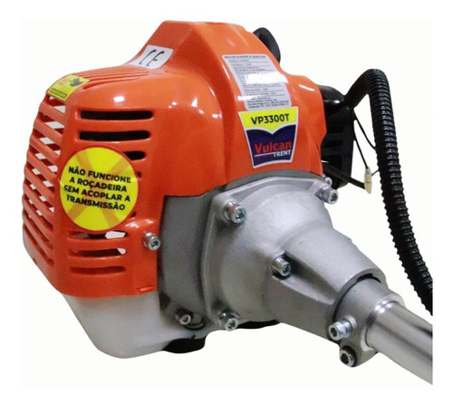 Motopodador De Galhos Vp3300t A Gasolina C/ Extensor-vulcan