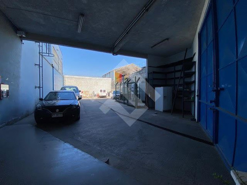 Bodega En Venta En Santiago