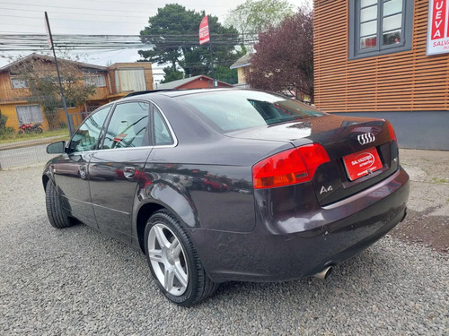 Audi A4 1.8 T Multi 120 Hp