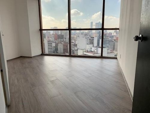 Imagen 8 de 11 de Polanco 210m2 , Vista Panorámica, Edificio Remodelado,