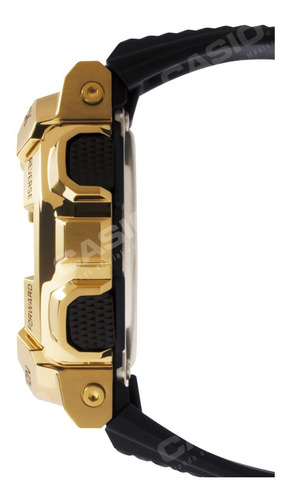 Imagen 2 de 8 de Reloj Casio G-shock Youth Gm-110g-1a9cr
