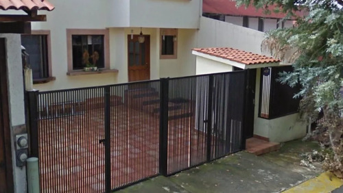 Maravilloso Remate Bancario, Fabulosa Casa A La Venta En Naucalpan. No Creditos