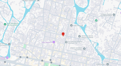 Casa En Remate Bancario Calle Emiliano Zapata 70, La Asunción, Xochimilco,ciudad De México, Cdmx Clv1