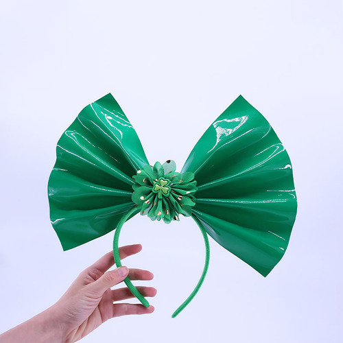 Suministros Para Fiestas S. Accesorios Para El Cabello Para