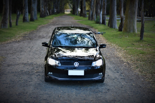 Volkswagen Gol 1.6 Trendline 2014