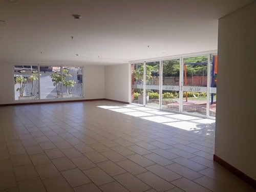 Apartamento En Venta Chapinero Alto 117-1007