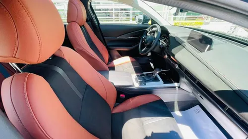 2.5 Grand Touring Lx Carbon Edition Awd At K30/jr