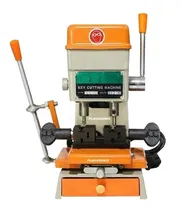 Comprar Duplicadora Copiadora Llaves Multipunto Computada Mapa 368a