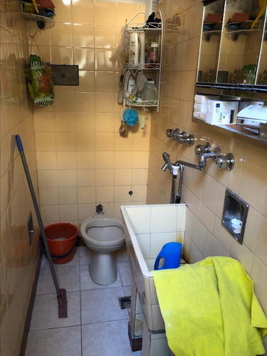 Imagen 25 de 30 de Piso Unico 3 Amb Con Balcon