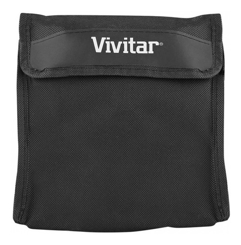 Binóculo Revestido Em Borracha 8 X 50 Mm Vivitar Vivcs850n