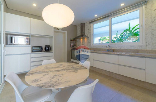 Imagem 19 de 30 de Casa Com 5 Dormitórios À Venda, 495 M² Por R$ 4.000.000,00 - Condominio Porto Atibaia - Atibaia/sp - Ca6062