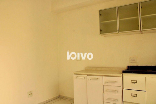 Imagem 16 de 30 de Sobrado Com 9 Dormitórios Para Alugar, 230 M² Por R$ 10.000,00/mês - Vila Clementino - São Paulo/sp - So0656