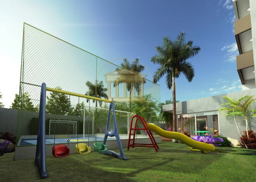 Imagem 9 de 9 de Apartamento Padrão Com 2 Quartos - 65510-v