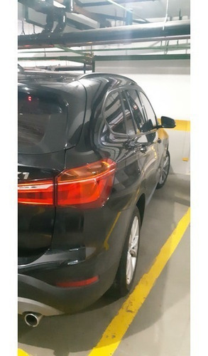 Imagem 2 de 5 de Bmw X1 Sdrive 20i 2.0/2.0 Tb Acti.flex Aut.