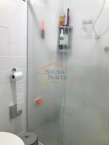 Imagem 14 de 15 de Apartamento, Venda, Jardim Sao Paulo, Sao Paulo - 29998 - V-29998