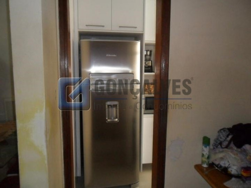 Imagem 11 de 15 de Venda Apartamento Sao Bernardo Do Campo Jardim Belita Ref: 5 - 1033-1-53071