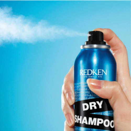 Redken Deep Clean Dry Shampoo 150ml