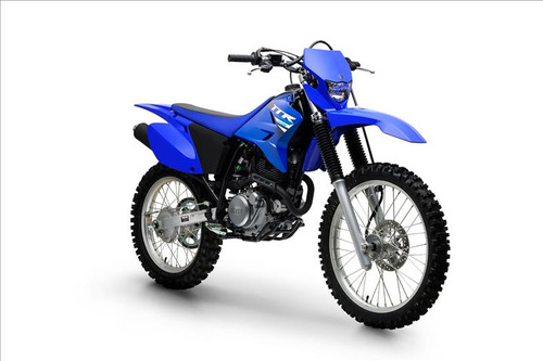 Yamaha Tt-r 230 Yamaha Tt-r 230