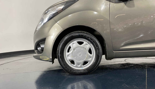 Imagen 6 de 15 de 119645 - Chevrolet Spark 2016 Con Garantía