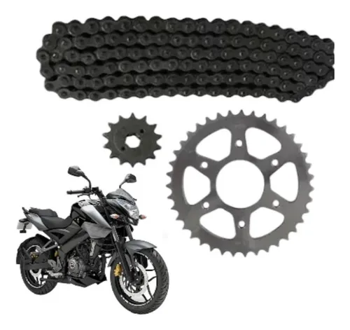 comprar Kit Arrastre Ns200 As200 Pulsar 520h-116l Reforzado