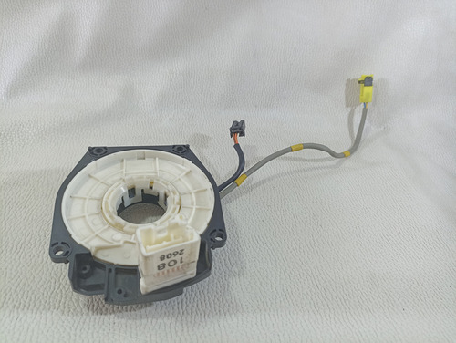 Clock Spring Carrete Nissan Np300 D22 Modelo 2009-2015 (Usado)
