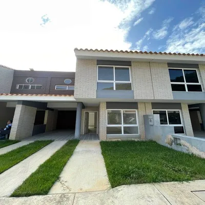 Townhouse en venta