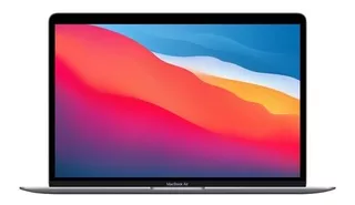 Macbook Air 2020 M1 8 Core 256gb Ssd 8gb Ram