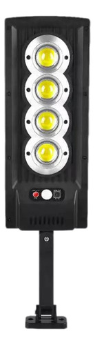 Luz Led Con Sensor De Movimiento A Prueba 4 Mazorcas Grandes