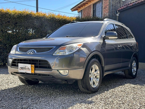 Hyundai Veracruz 3.0 Gls